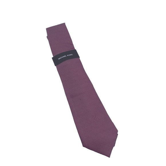 Michael Kors Other - Michael Kors pink Tie NWT